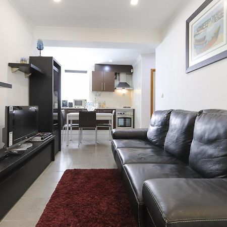 Cosy Lisbon Flat By Homing Apartment Екстериор снимка