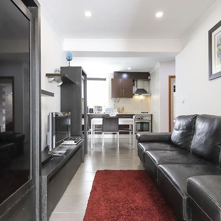 Cosy Lisbon Flat By Homing Apartment Екстериор снимка