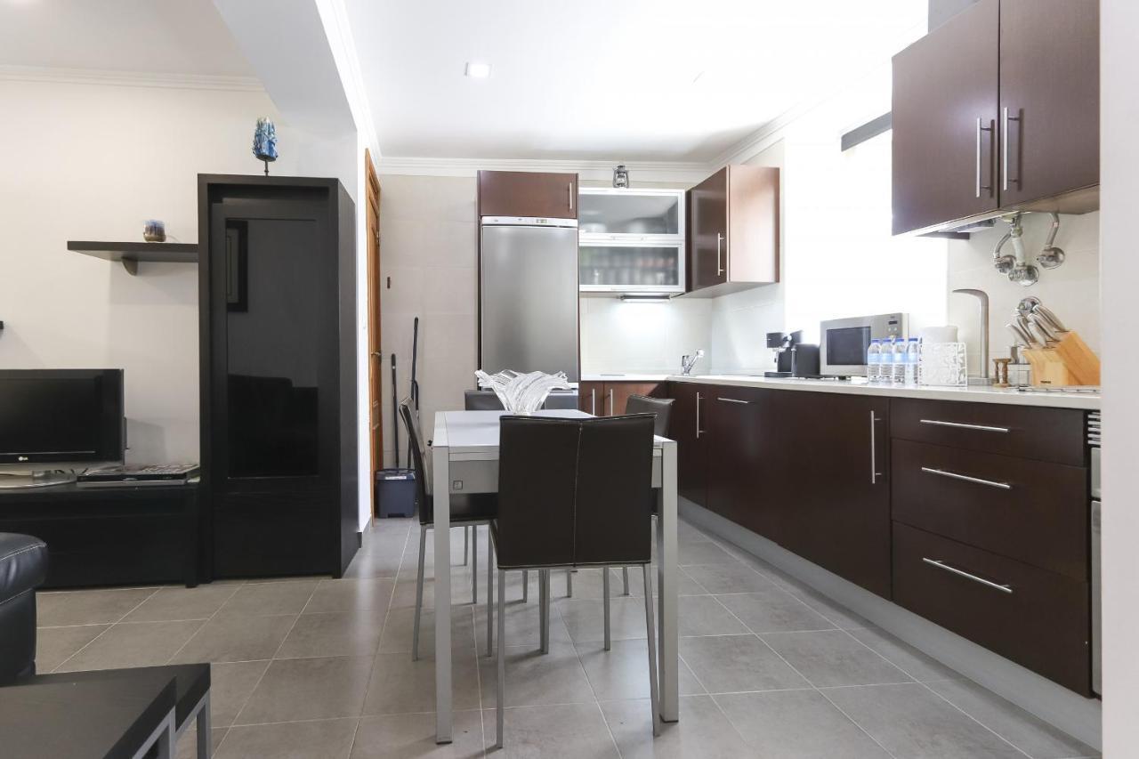 Cosy Lisbon Flat By Homing Apartment Екстериор снимка