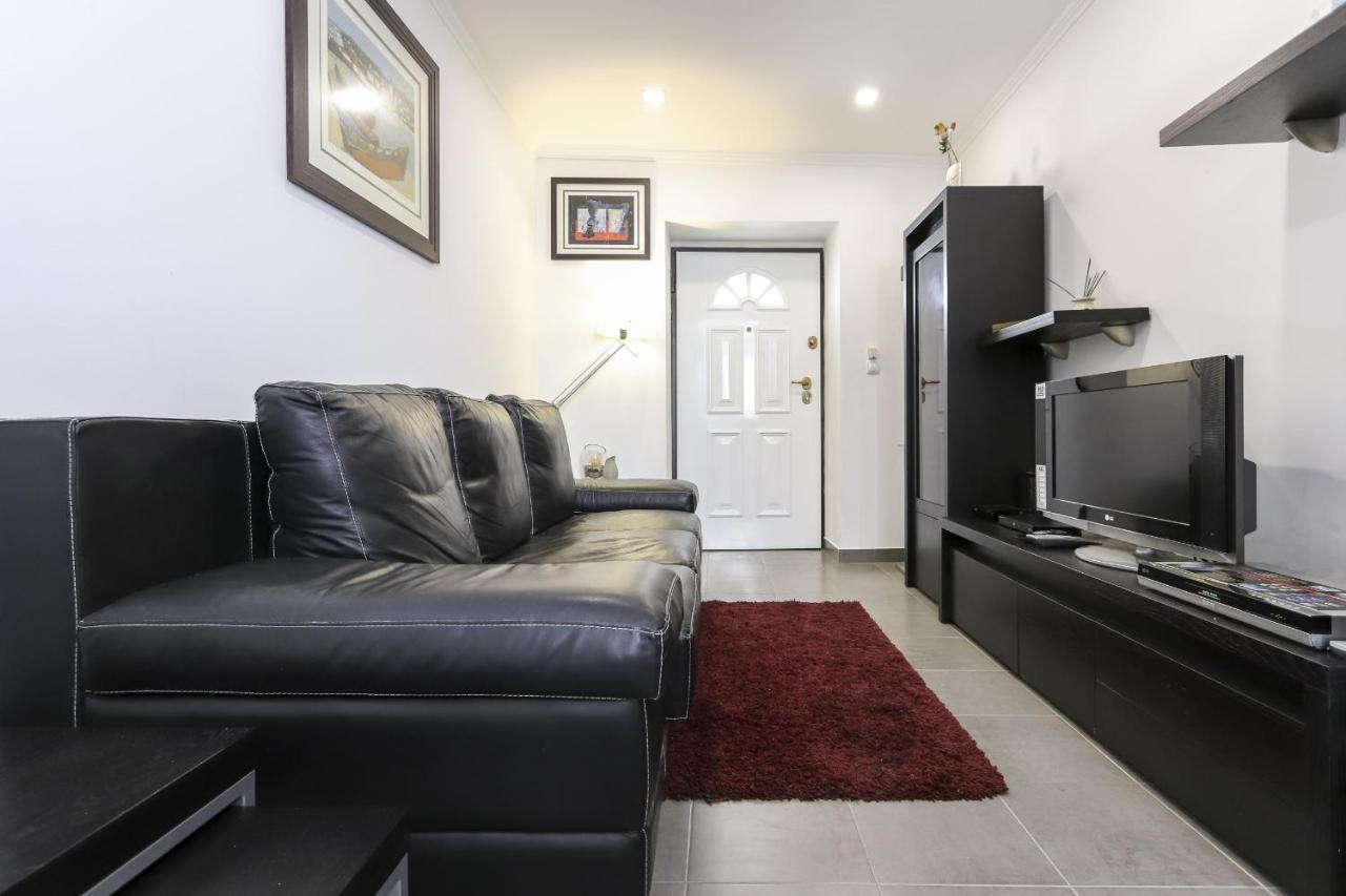 Cosy Lisbon Flat By Homing Apartment Екстериор снимка