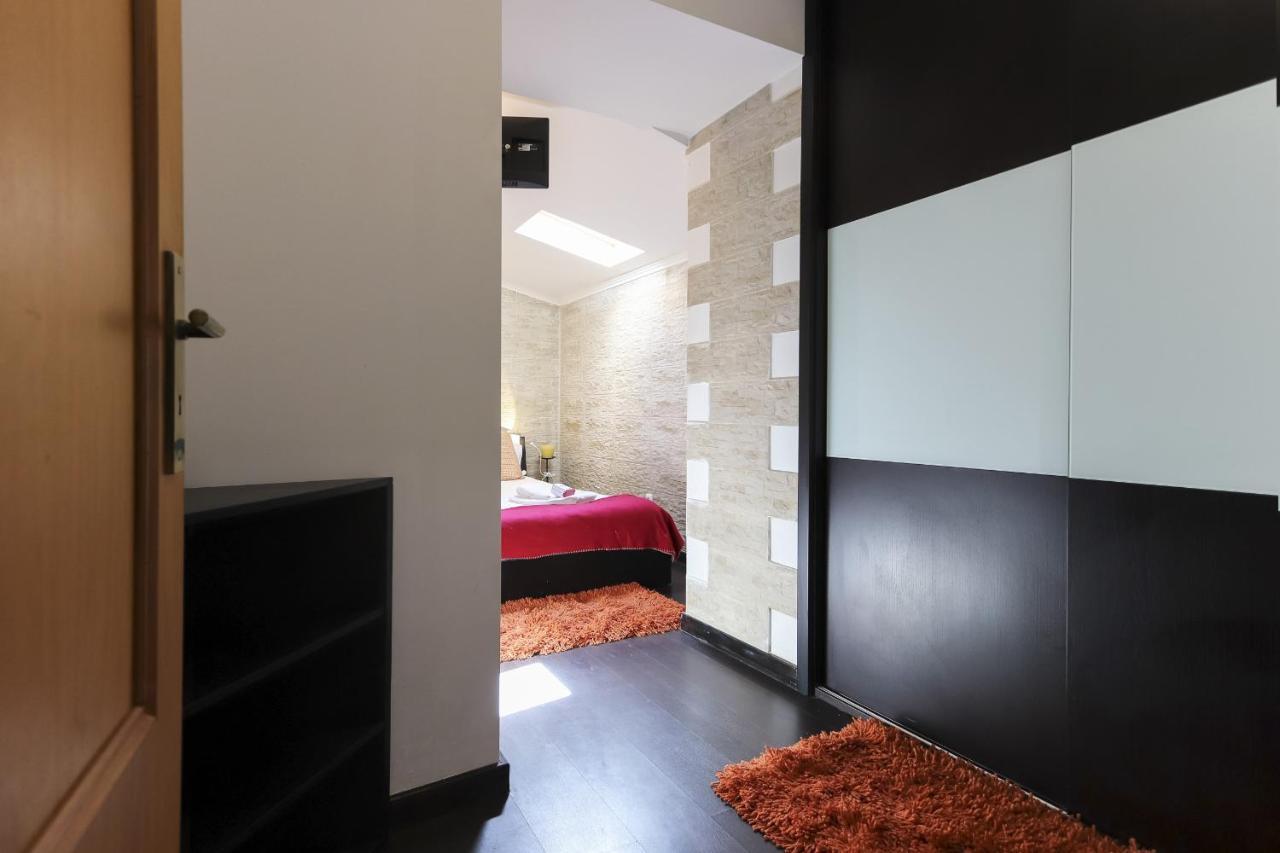 Cosy Lisbon Flat By Homing Apartment Екстериор снимка