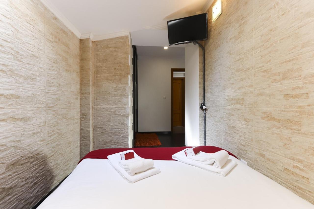 Cosy Lisbon Flat By Homing Apartment Екстериор снимка