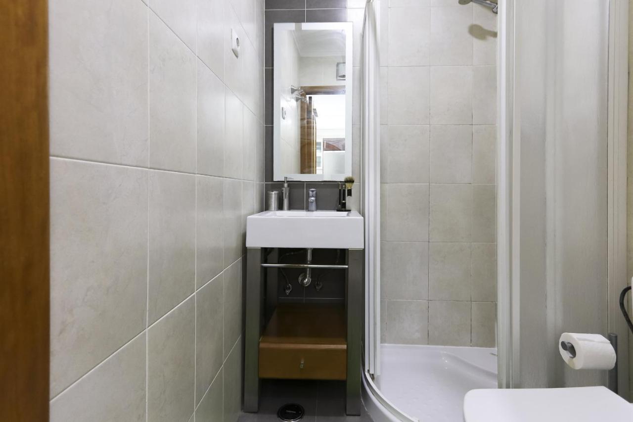 Cosy Lisbon Flat By Homing Apartment Екстериор снимка